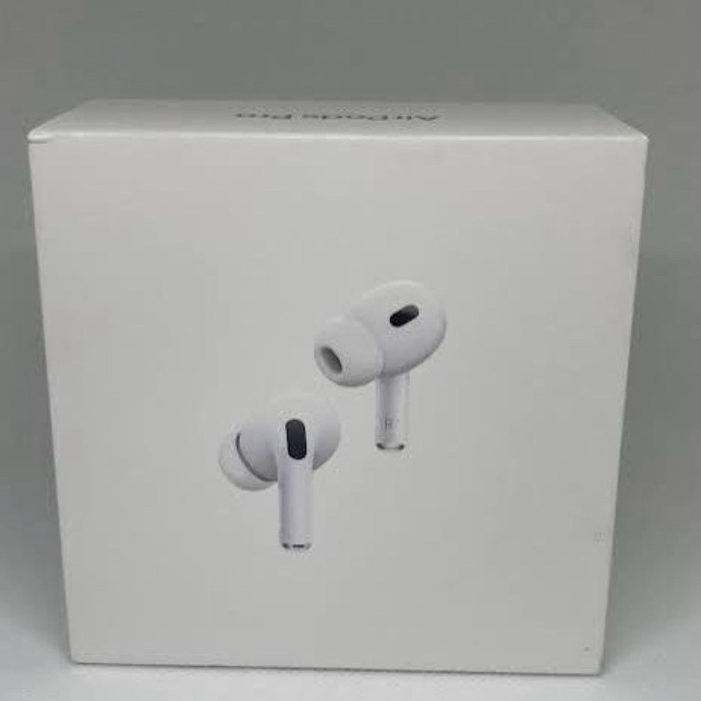 Apple AirPods Pro 2nd Gen
